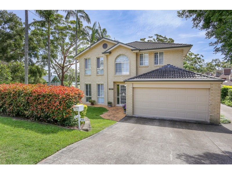 10A Cromarty Road, Soldiers Point NSW 2317