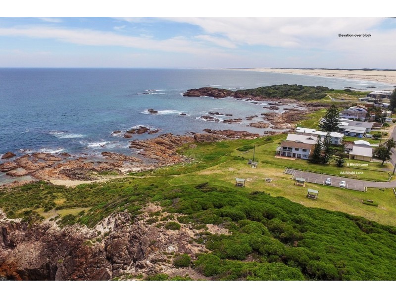8 and 8A Birubi Lane, Anna Bay NSW 2316