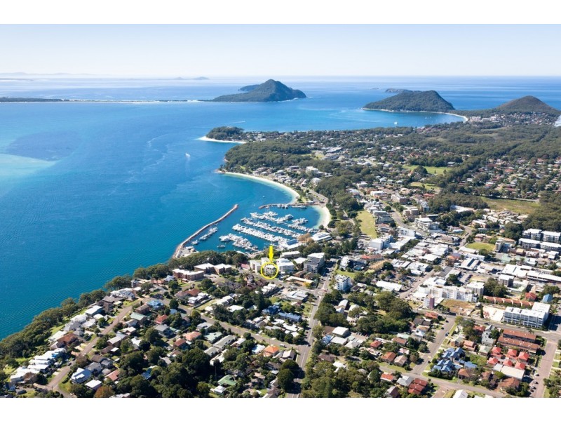 3/1 Church Street, Nelson Bay NSW 2315