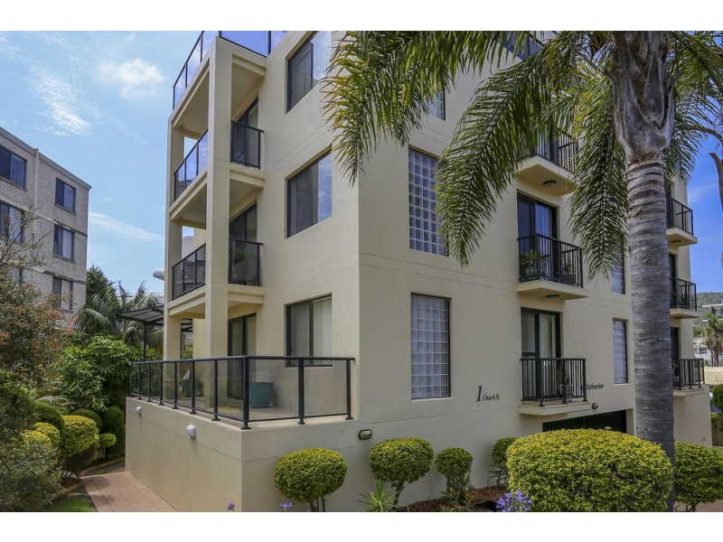 3/1 Church Street, Nelson Bay NSW 2315