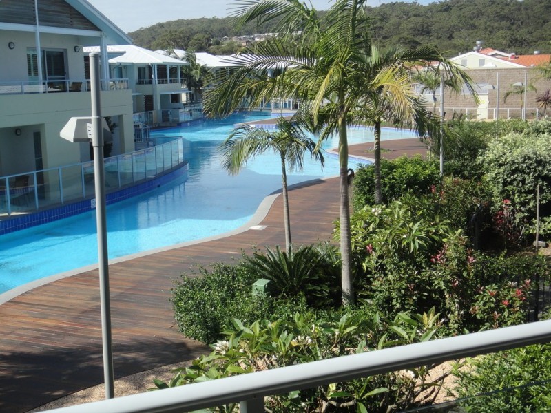 347/265 Sandy Point Road, Salamander Bay NSW 2317