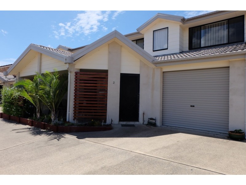 2/3 Purser Street, Salamander Bay NSW 2317