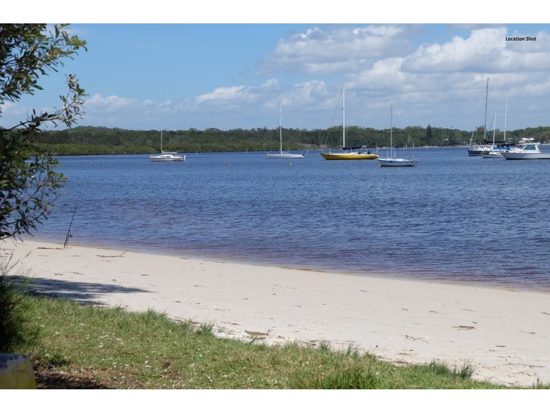 2/3 Purser Street, Salamander Bay NSW 2317