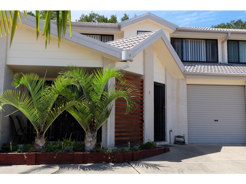 2/3 Purser Street, Salamander Bay NSW 2317