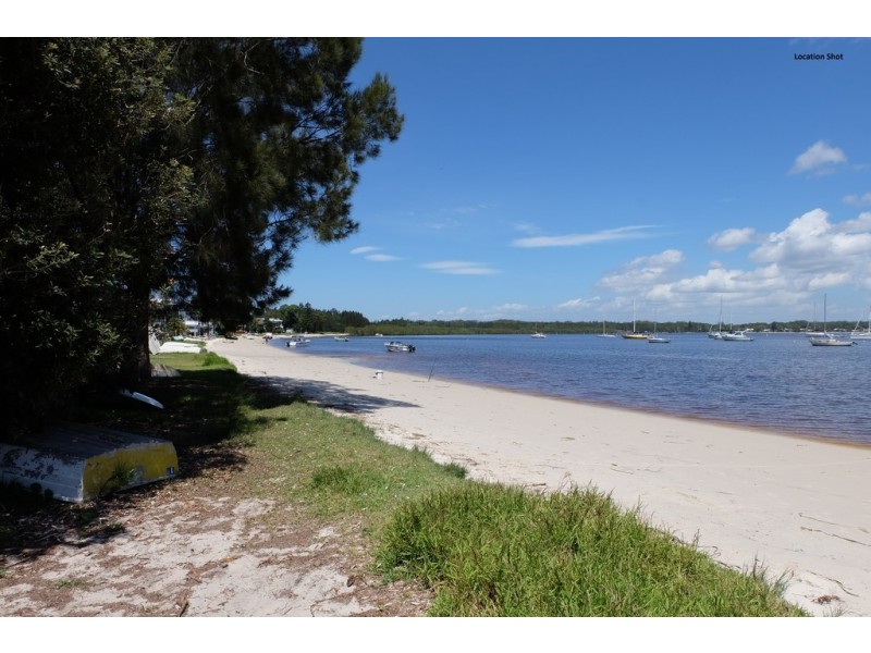 2/3 Purser Street, Salamander Bay NSW 2317