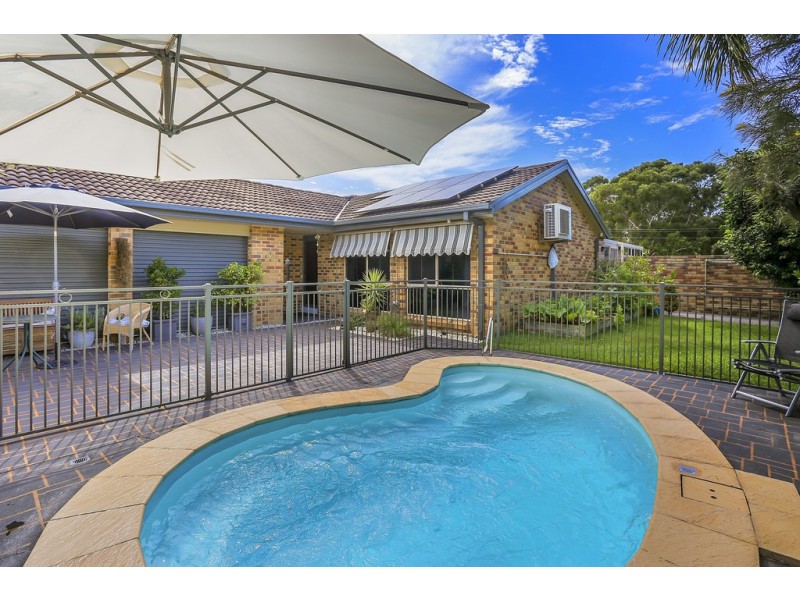 10 Westralia Close, Salamander Bay NSW 2317