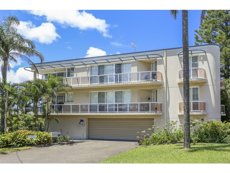 1/3 Ridgeway Avenue, Soldiers Point NSW 2317