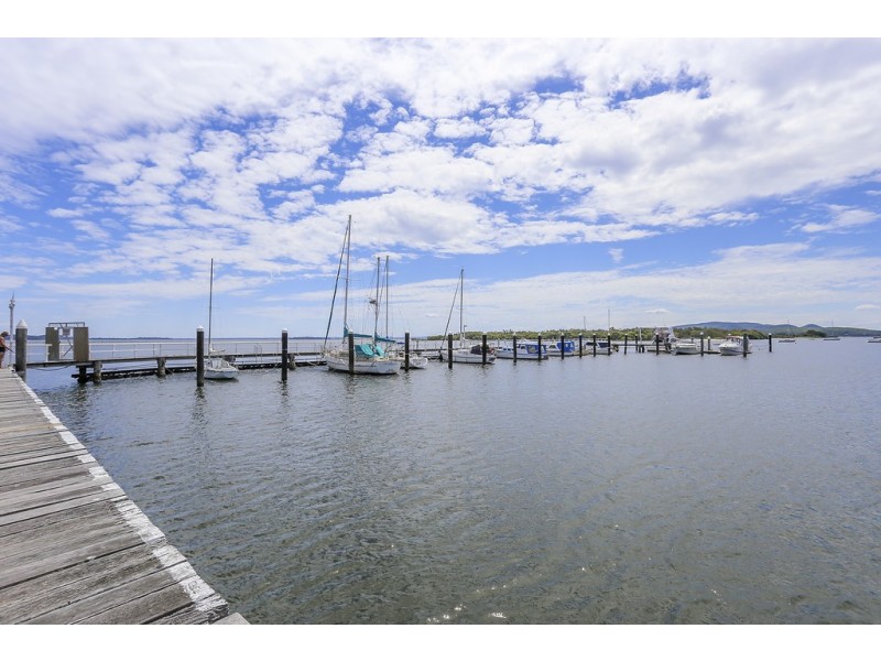 22/4 Cromarty Road, Soldiers Point NSW 2317