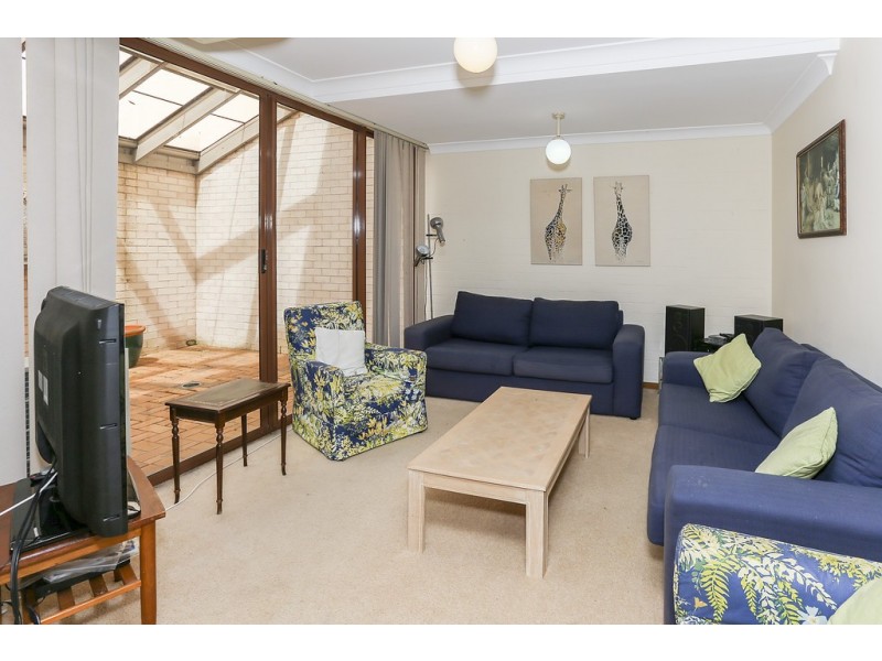 22/4 Cromarty Road, Soldiers Point NSW 2317