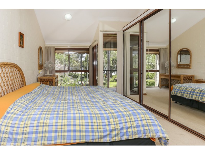 22/4 Cromarty Road, Soldiers Point NSW 2317