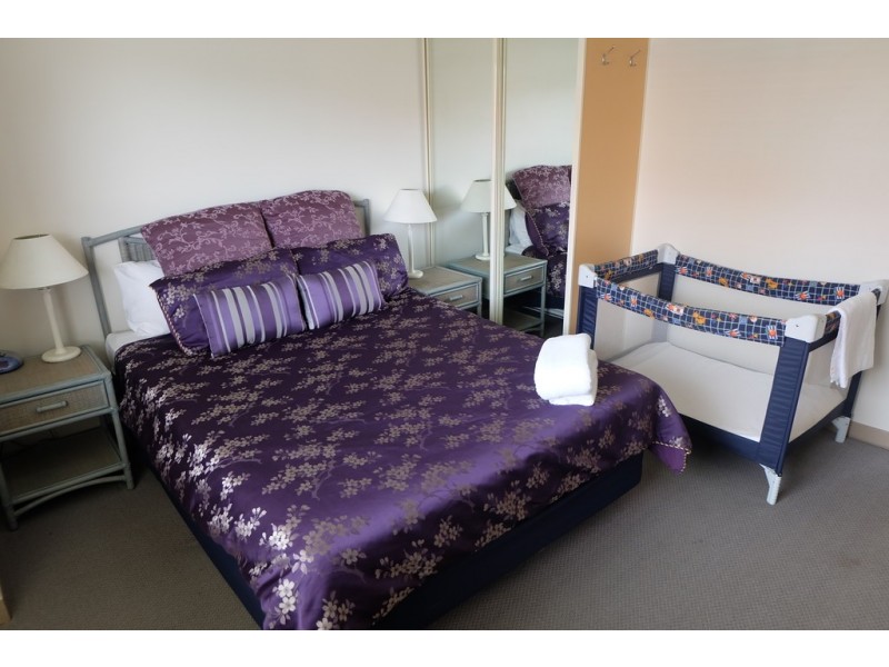 22/1 Trafalgar Street, Nelson Bay NSW 2315