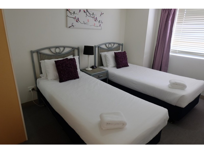 22/1 Trafalgar Street, Nelson Bay NSW 2315