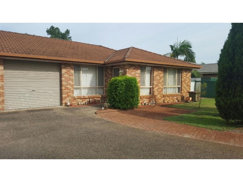 1/2 The Jib, Salamander Bay NSW 2317