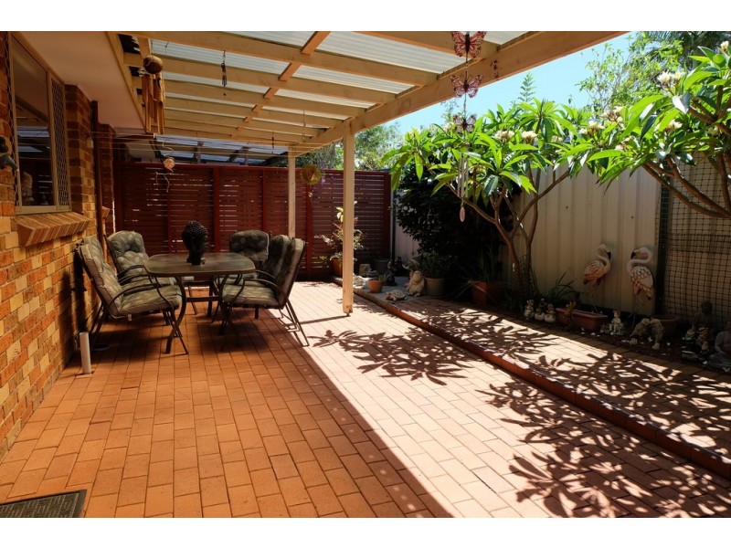 1/2 The Jib, Salamander Bay NSW 2317