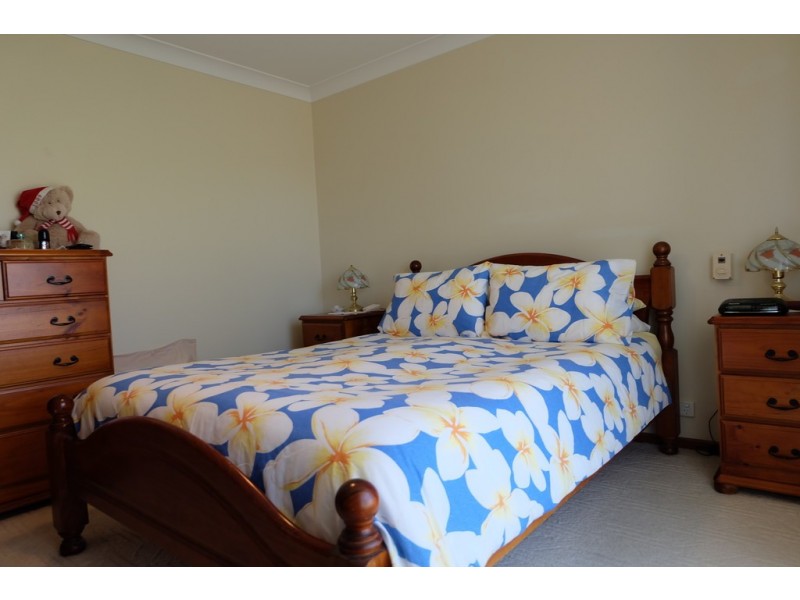 1/2 The Jib, Salamander Bay NSW 2317