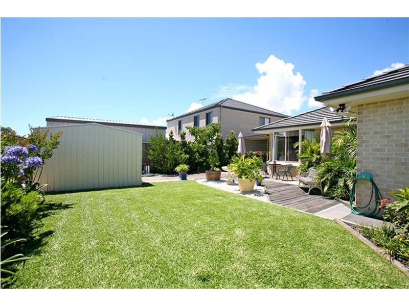 103 Diggers Drive, Tanilba Bay NSW 2319