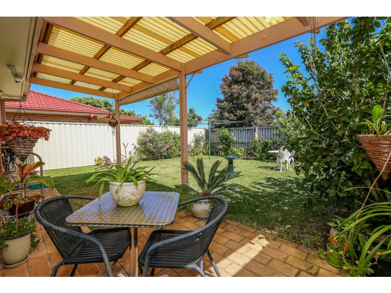 5 Cabin Close, Salamander Bay NSW 2317