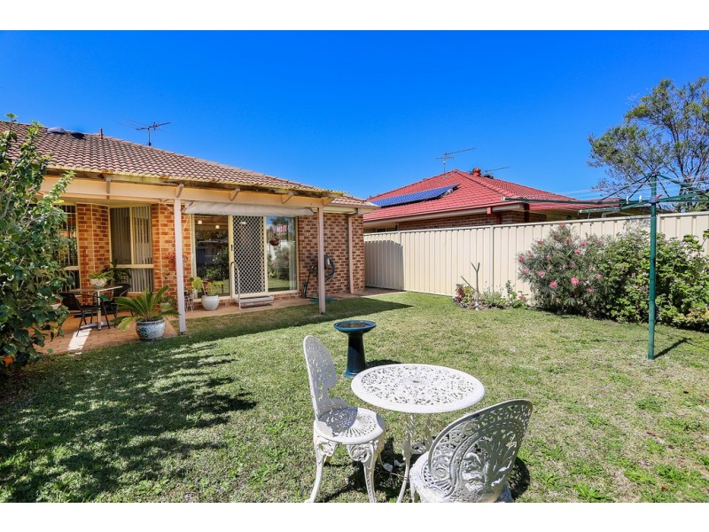 5 Cabin Close, Salamander Bay NSW 2317