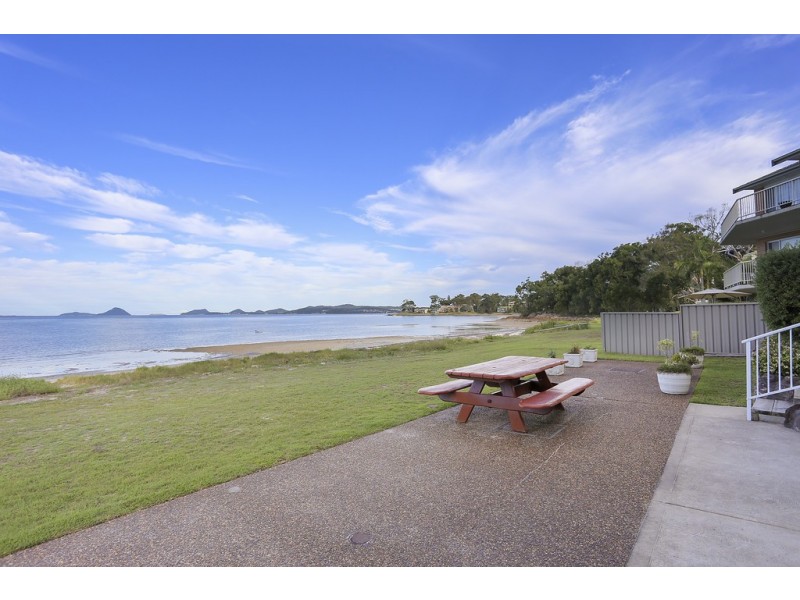7/41 Soldiers Point Road, Soldiers Point NSW 2317