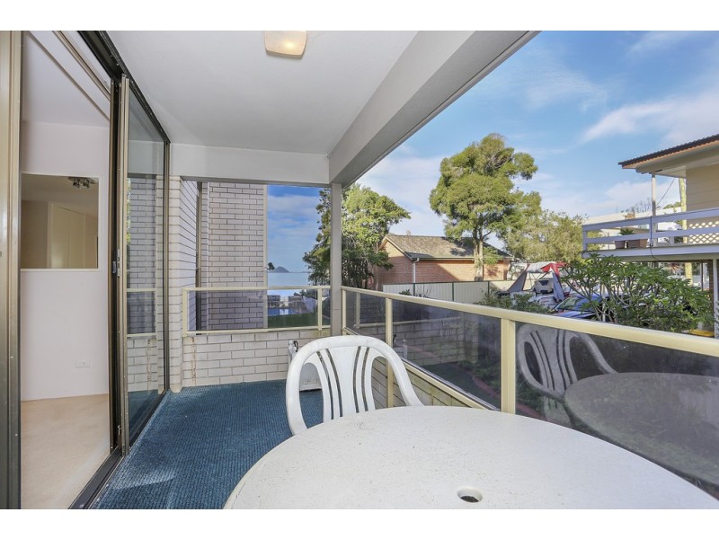 7/41 Soldiers Point Road, Soldiers Point NSW 2317