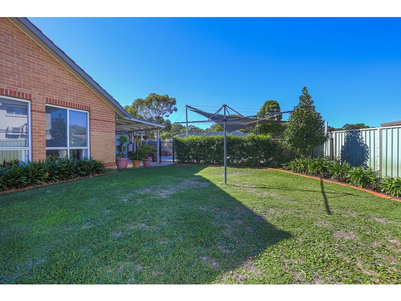 11 Gilchrist Road, Salamander Bay NSW 2317