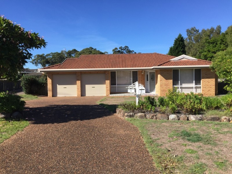 6 Westralia Close, Salamander Bay NSW 2317
