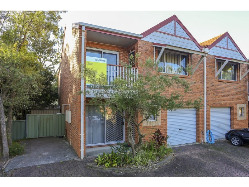 7/4A Blanch Street, Lemon Tree Passage NSW 2319