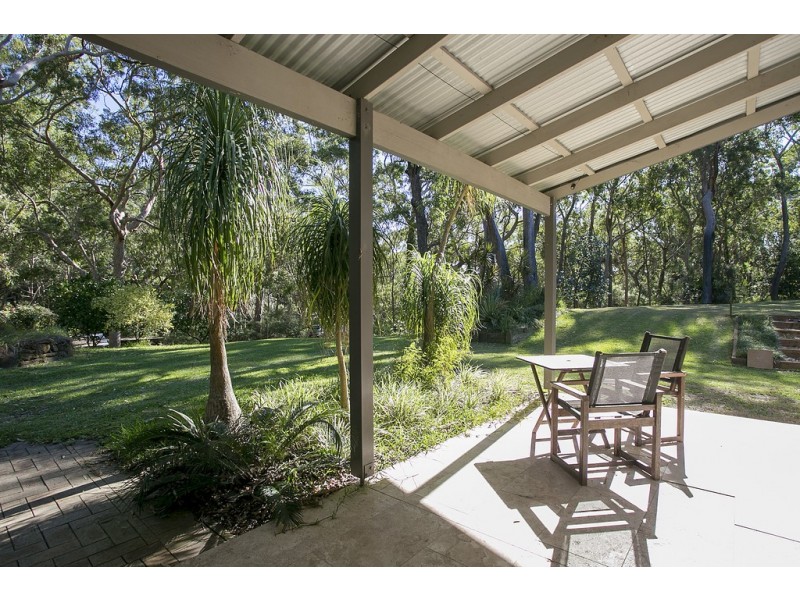 3551 Nelson Bay Road, Bobs Farm NSW 2316