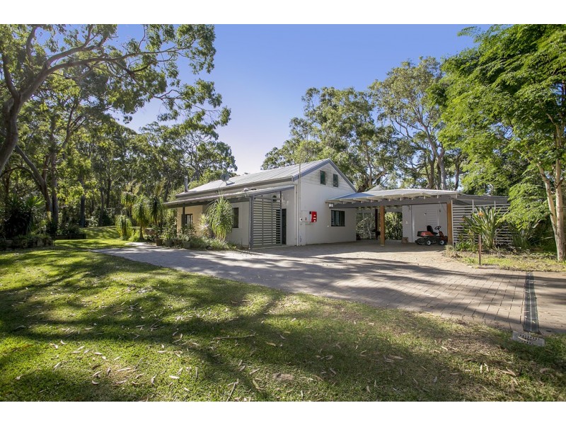 3551 Nelson Bay Road, Bobs Farm NSW 2316