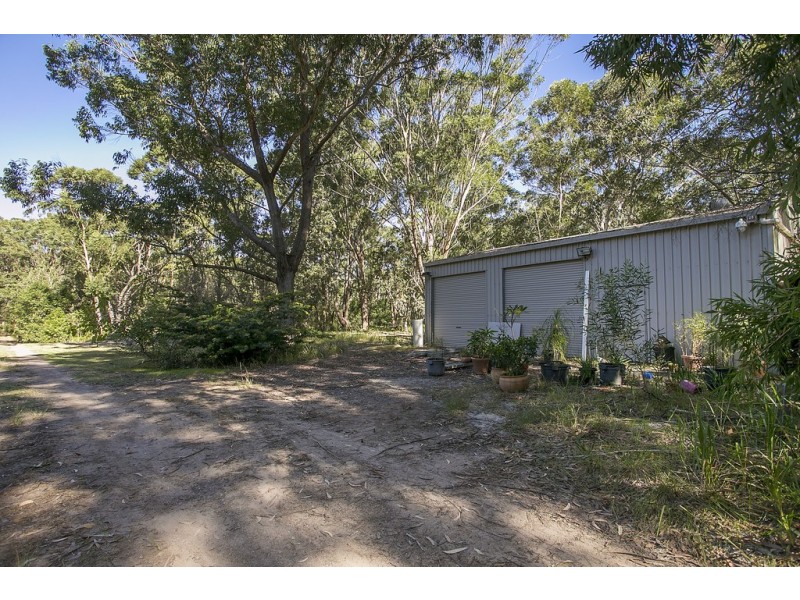 3551 Nelson Bay Road, Bobs Farm NSW 2316