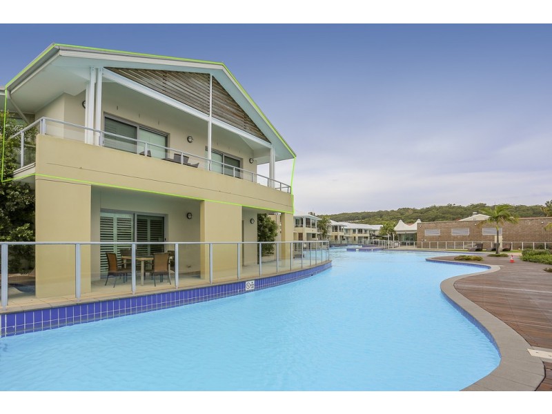 286/265 Sandy Point Road, Salamander Bay NSW 2317