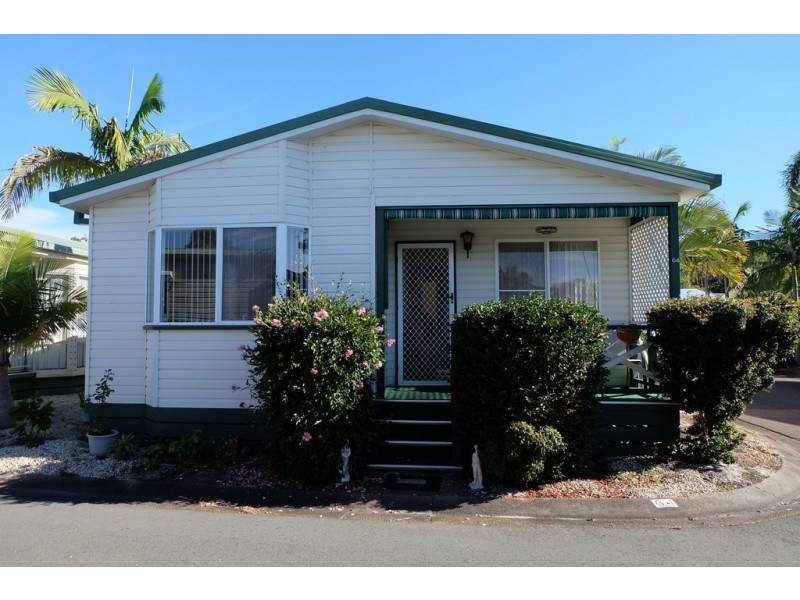 64/8 Homestead Street, Salamander Bay NSW 2317