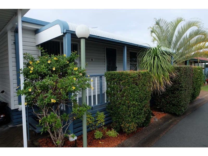 60/8 Homestead Street, Salamander Bay NSW 2317