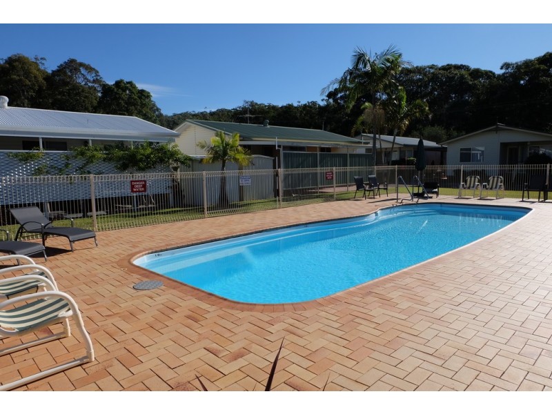 60/8 Homestead Street, Salamander Bay NSW 2317