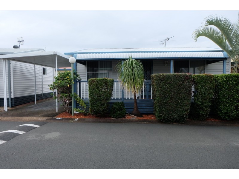60/8 Homestead Street, Salamander Bay NSW 2317