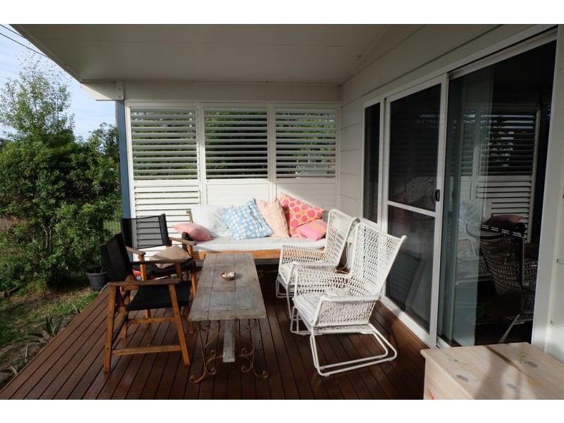 7 Brown Avenue, Soldiers Point NSW 2317