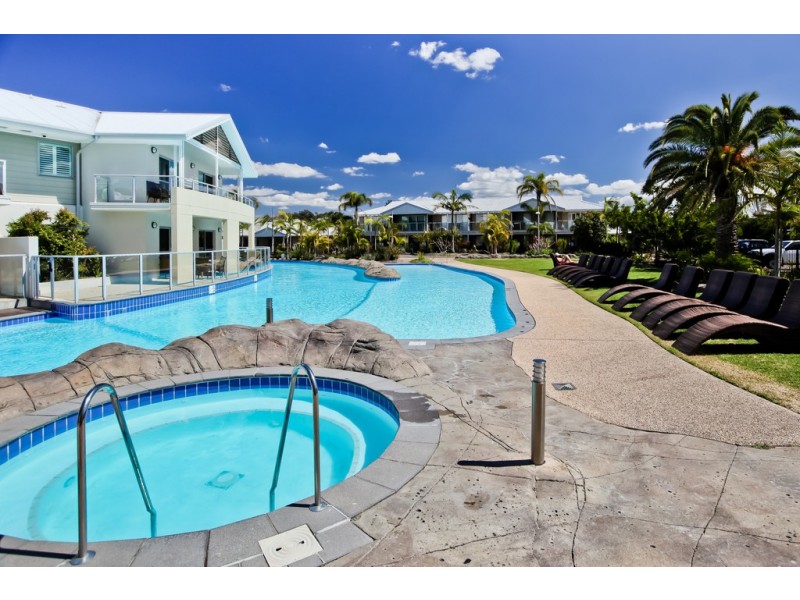 518/265 Sandy Point Road, Salamander Bay NSW 2317