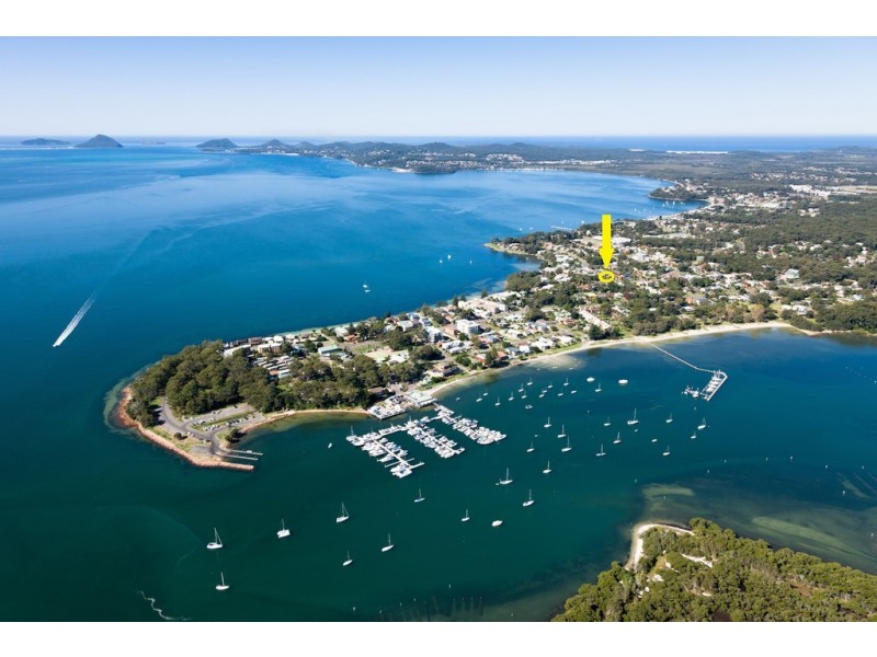 30 Vista Avenue, Soldiers Point NSW 2317