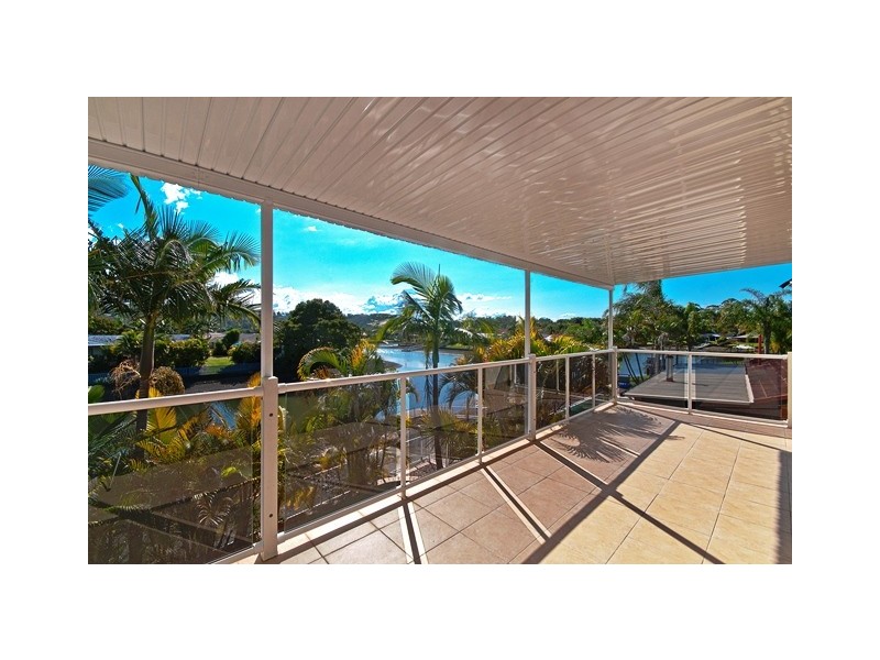 143 Currumbin Creek Road, Currumbin Waters QLD 4223