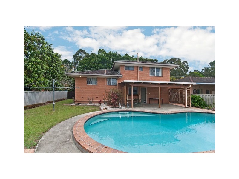 45 Waikiki Avenue, Palm Beach QLD 4221