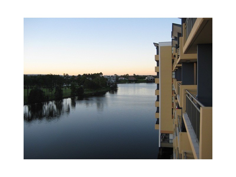 545 and 547/25 Lake Orr Drive, Robina QLD 4226