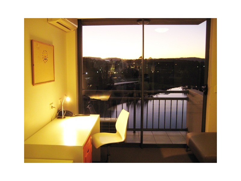 545 and 547/25 Lake Orr Drive, Robina QLD 4226