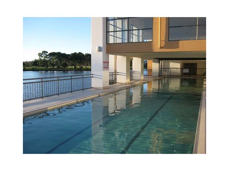 545 and 547/25 Lake Orr Drive, Robina QLD 4226