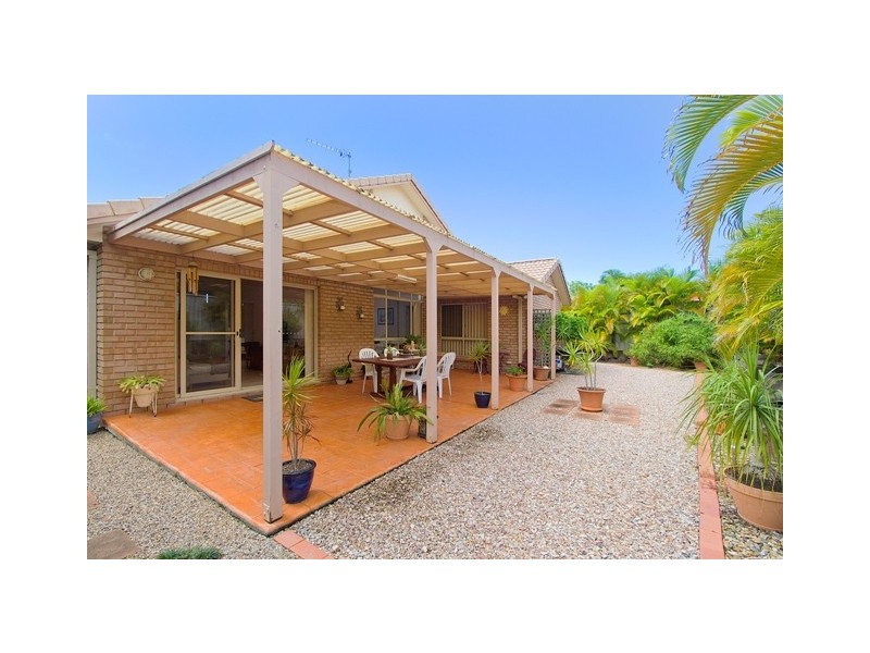 2 Fiddlewood Place, Reedy Creek QLD 4227