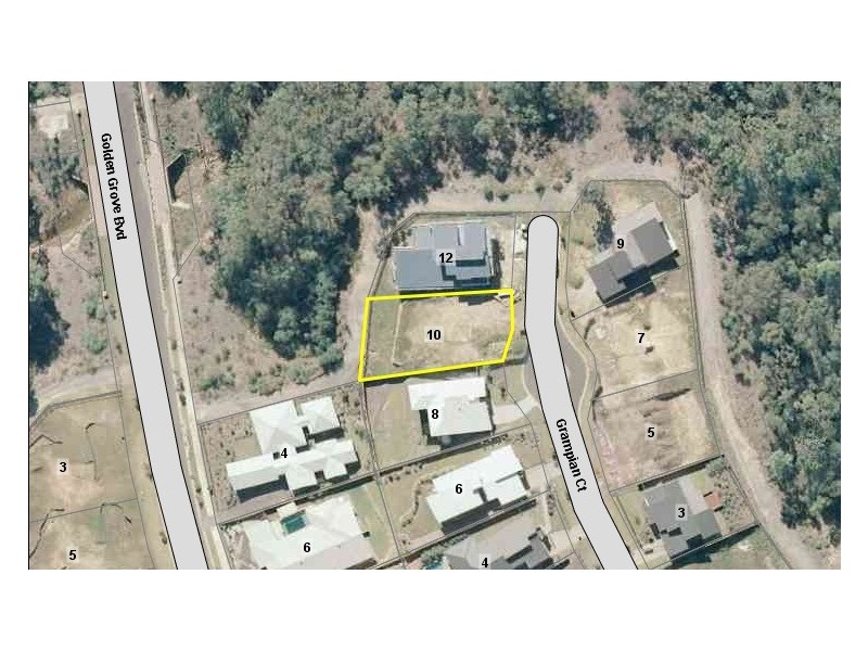 10 Grampian Court, Reedy Creek QLD 4227