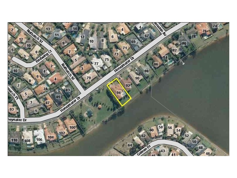 94 Honeyeater Drive, Burleigh Waters QLD 4220