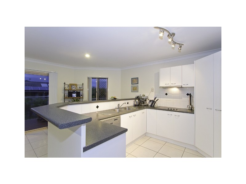 22 Sirec Way, Burleigh Heads QLD 4220