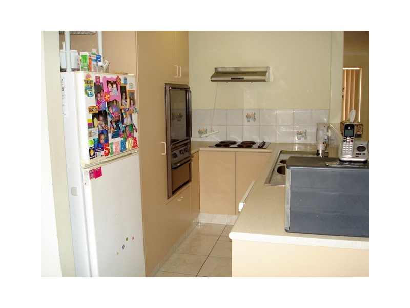 134/43 Murtha Drive, Elanora QLD 4221