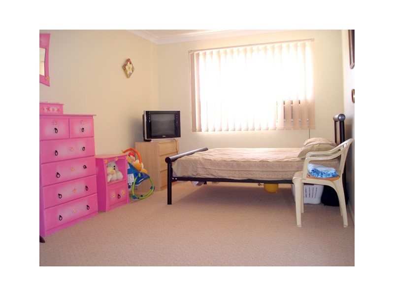 134/43 Murtha Drive, Elanora QLD 4221