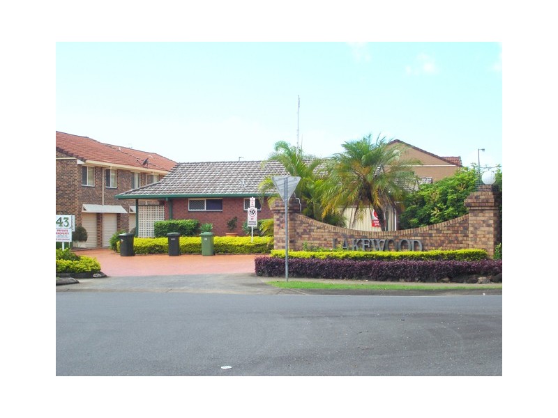 134/43 Murtha Drive, Elanora QLD 4221